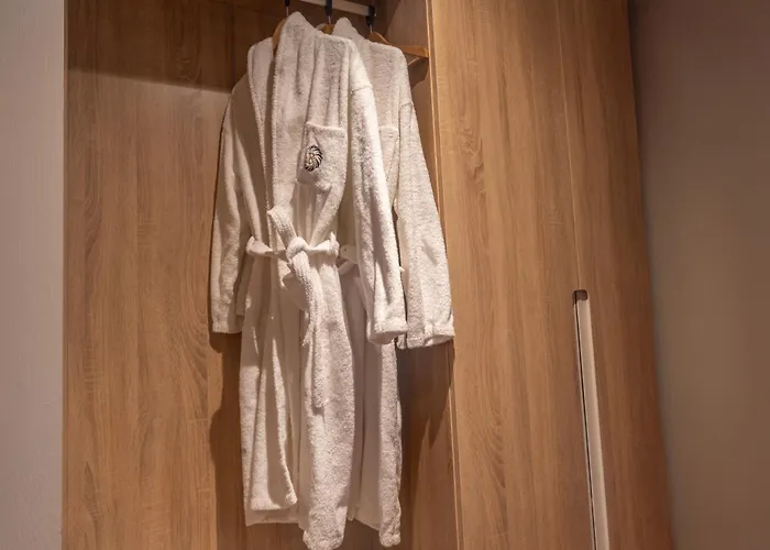 Berjer Boutique Hotel&Spa Istambul