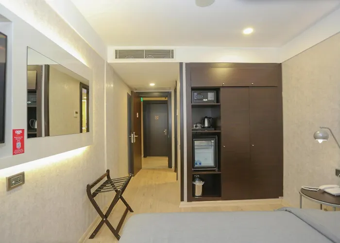 Milord Hotel İstanbul